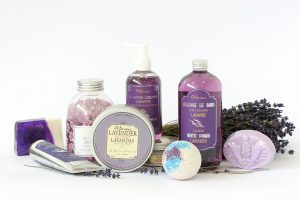 Naturalny peeling