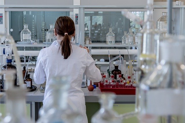 laboratorium