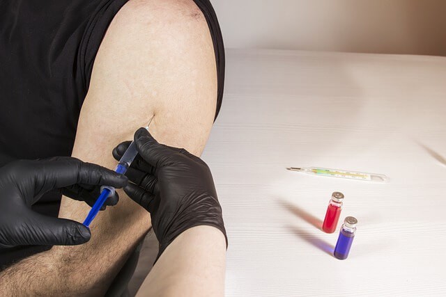 Szczepionka Przeciw Covid-19