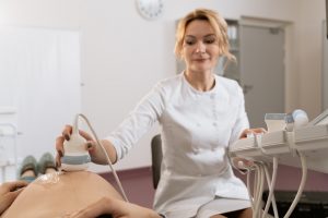 Na czym polega In Vitro