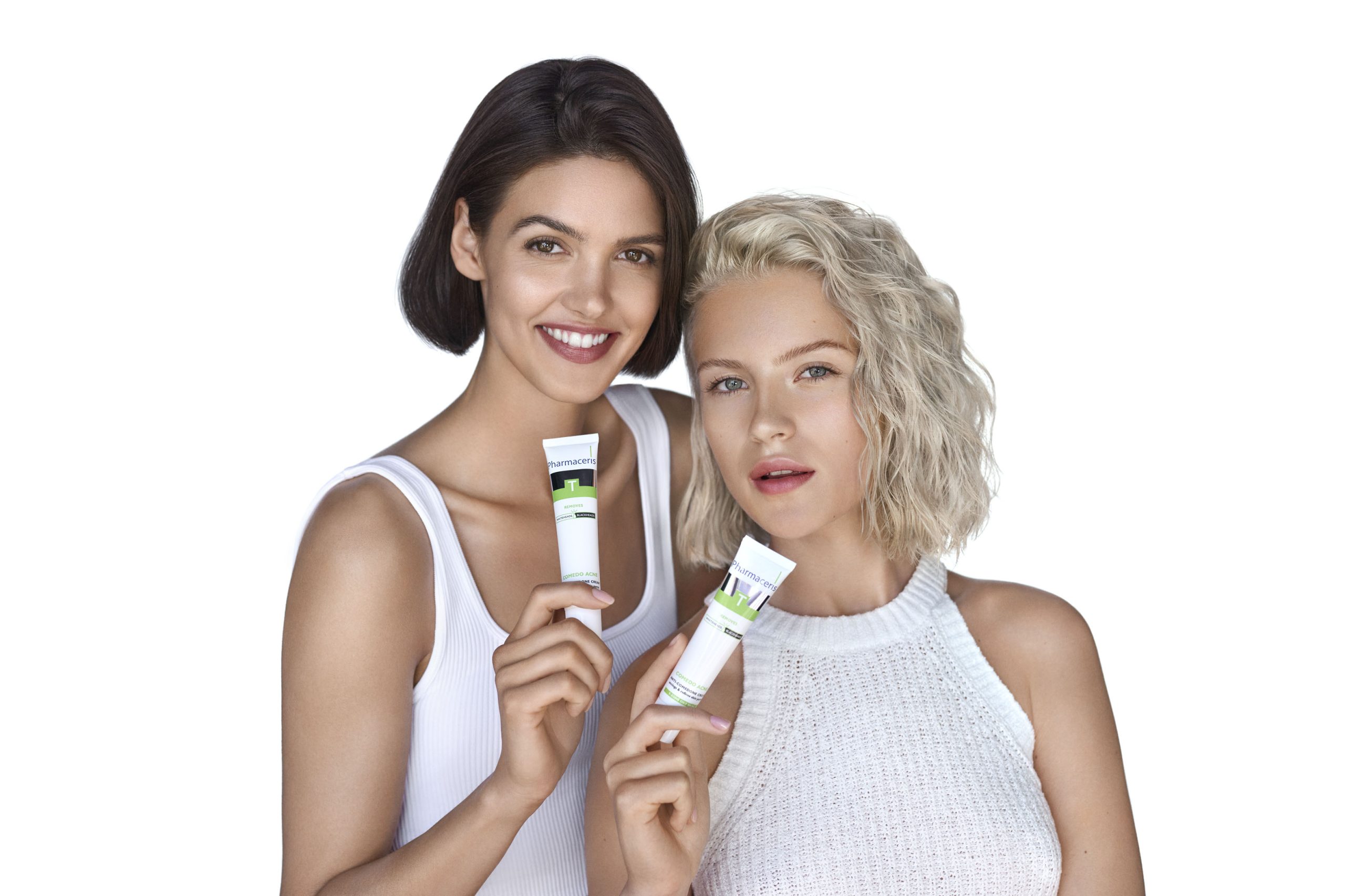 Krem Comedo Acne z serii Pharmaceris