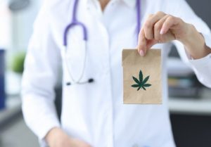 Medyczna marihuana - zastosowanie