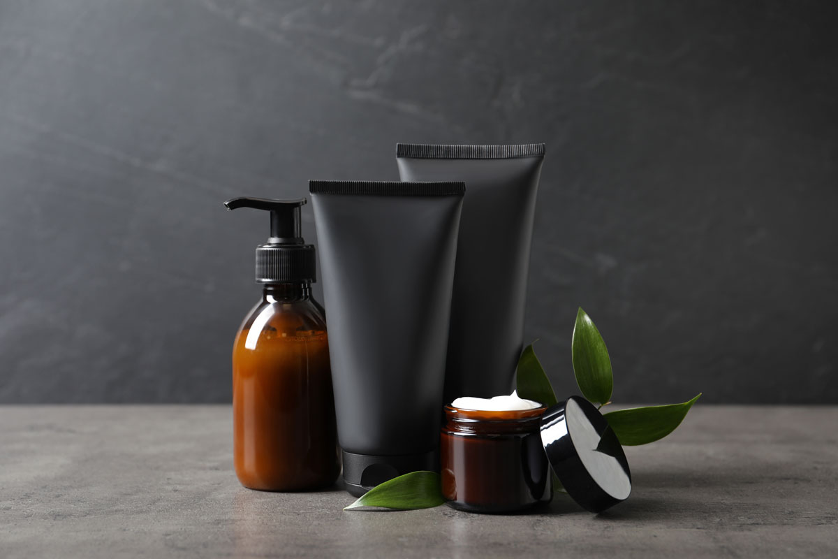 Kosmetyki po goleniu