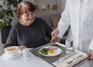 Utrata smaku u pacjentów onkologicznych