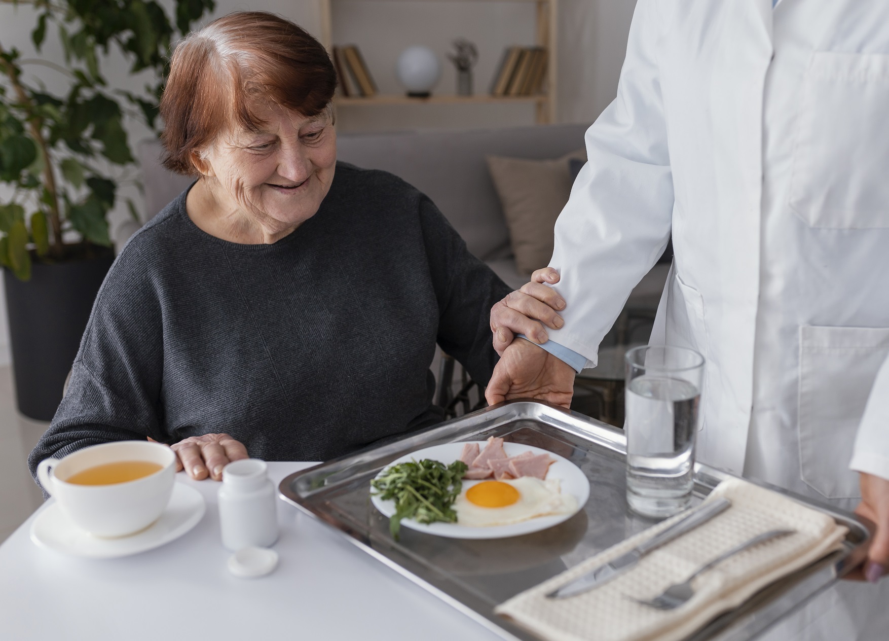 Utrata smaku u pacjentów onkologicznych