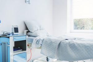 Łóżko szpitalne, jak się przygotować na pobyt