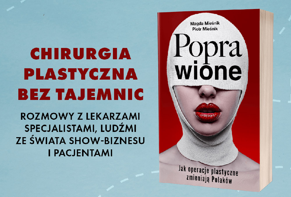 Chirurgia plastyczna bez tajemnic