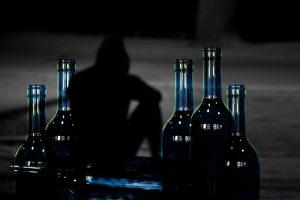 Leczenie alkoholizmu metodą HALT