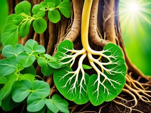 Mącznica lekarska - naturalne wsparcie nerek