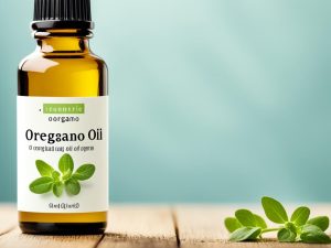 olejek oregano