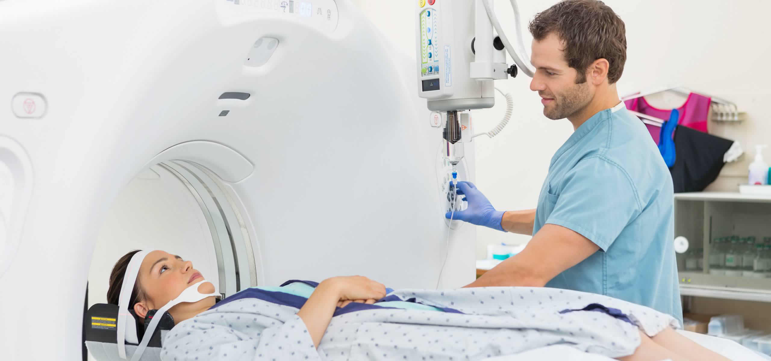 Czym jest diagnostyka medyczna?