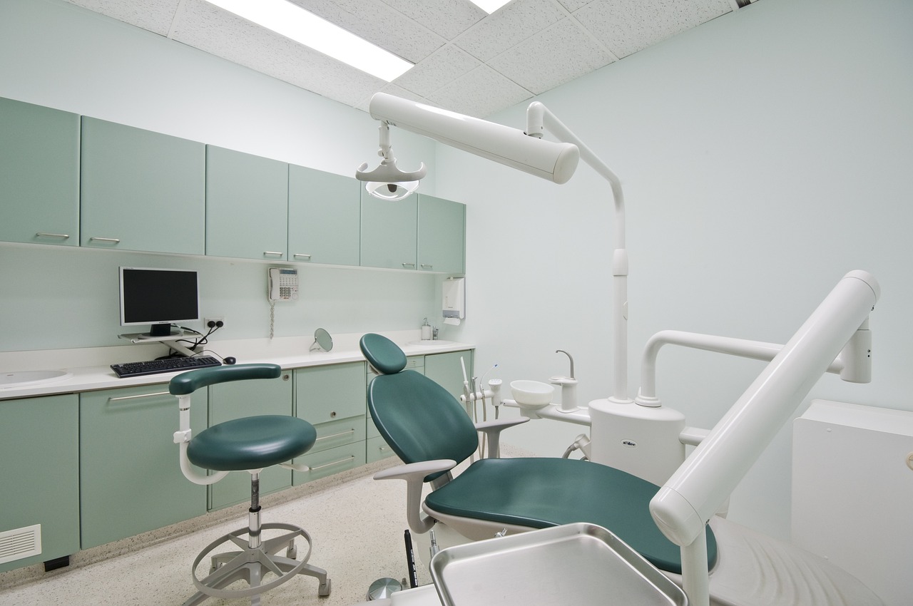 Ile kosztuje RTG u dentysty?