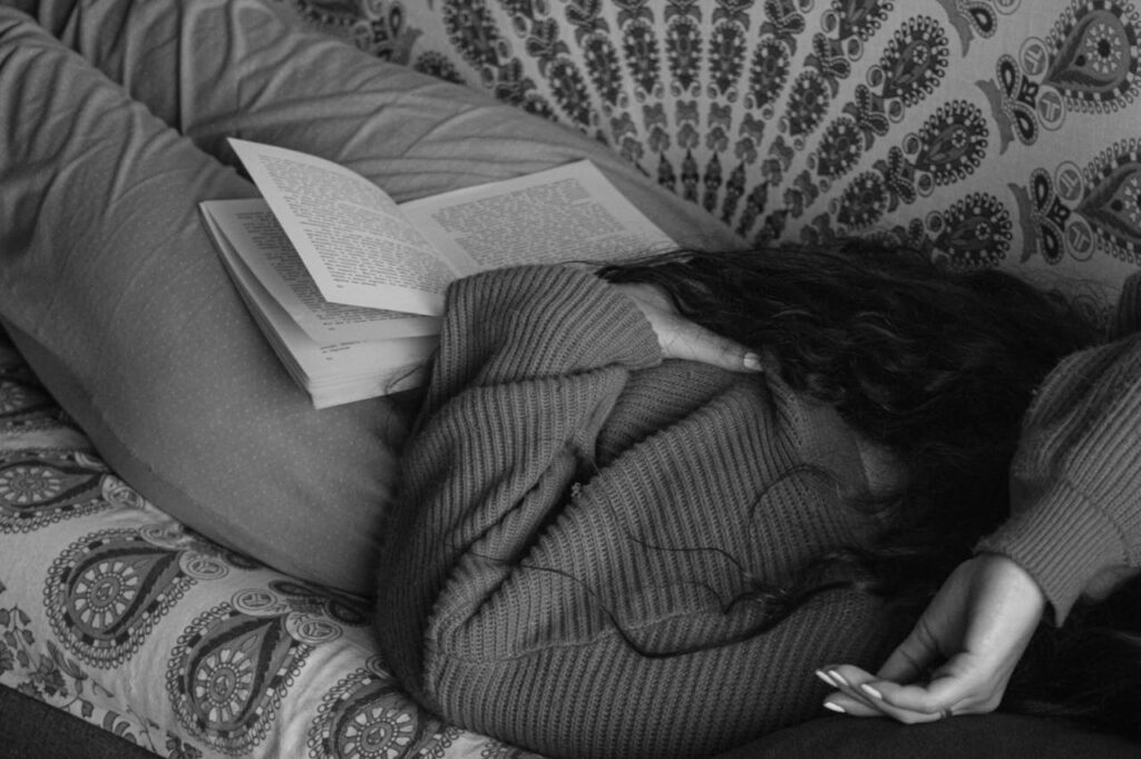 Zbyt długie lub zbyt częste drzemki mogą wpłynąć negatywnie na higienę snu