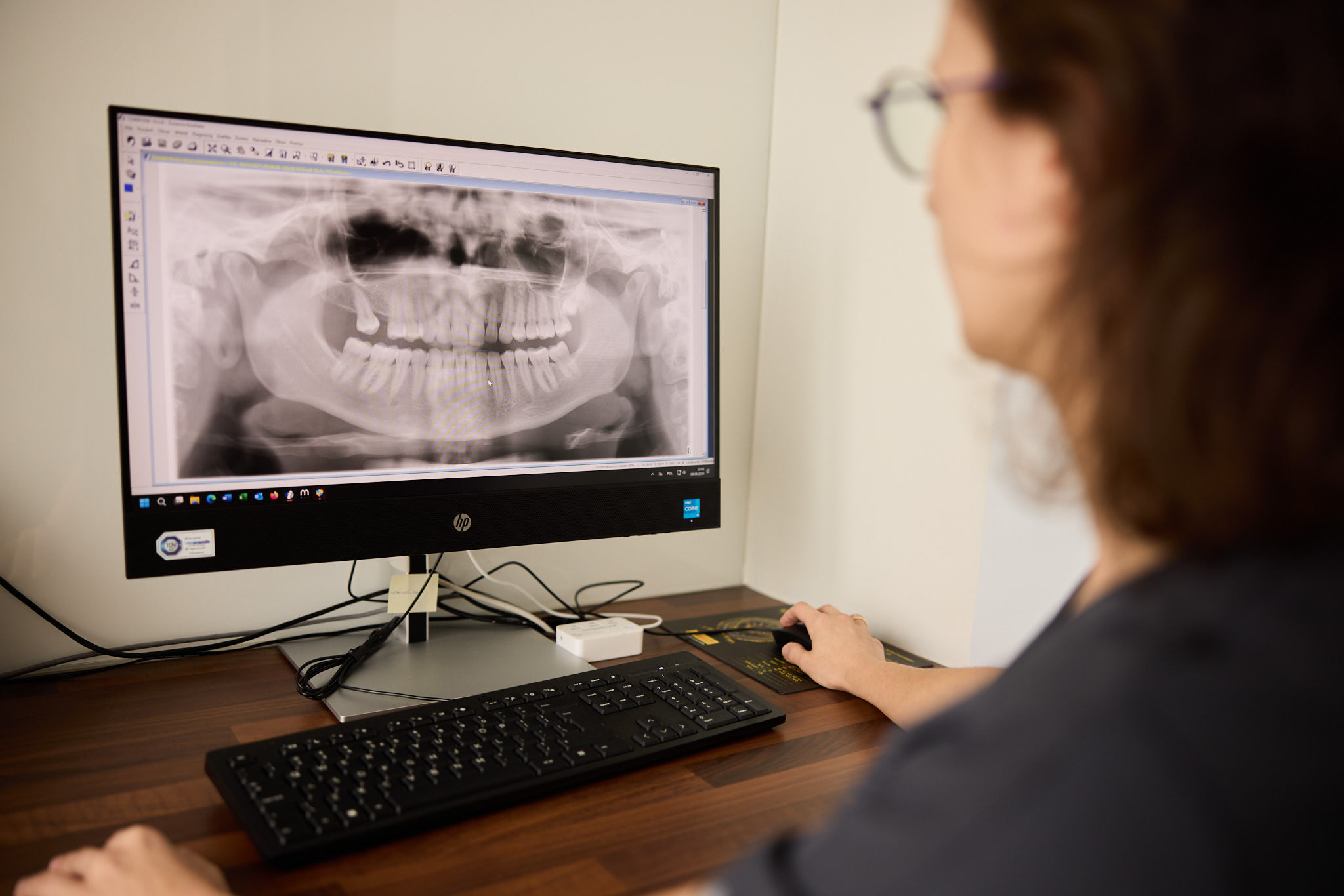 stomatologia na woli