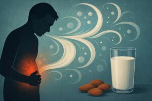 Test oddechowy na nietolerancję laktozy to jedno z działań diagnostycznych