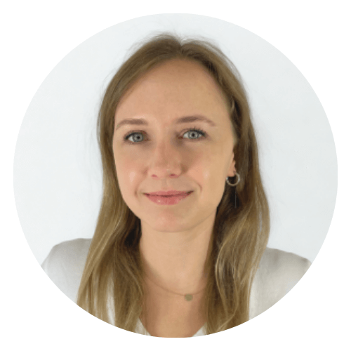 Magdalena Mazana kosmetolog kosmetyczny verdelove.pl