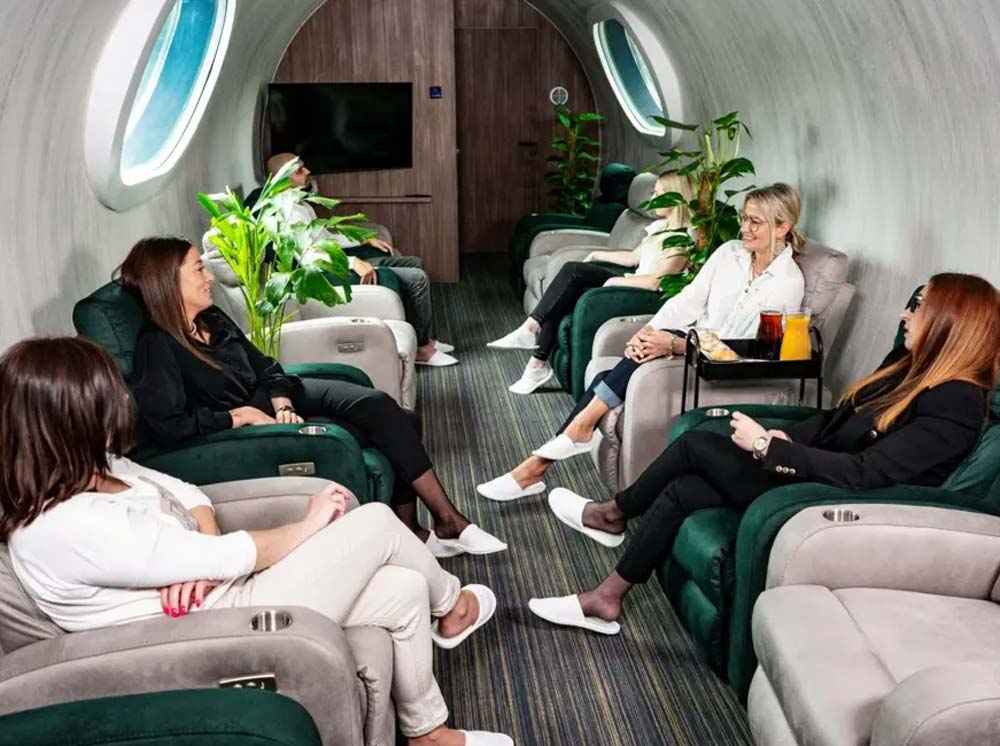 Komora normobaryczna w małopolsce