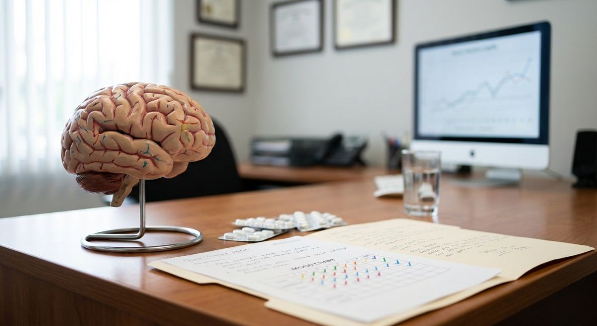 Antydepresanty – jak działają i jakie skutki uboczne mogą dawać?