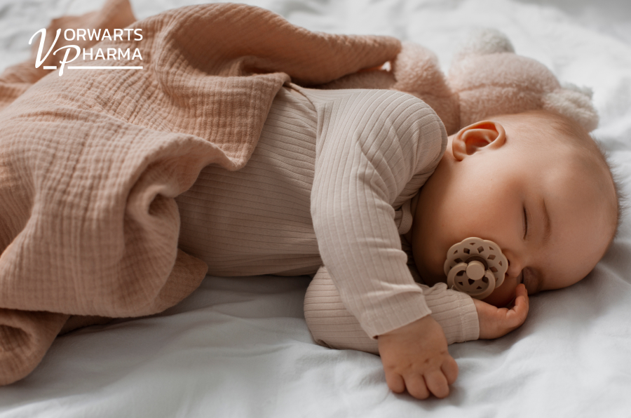 Kolki u niemowląt – przyczyny, objawy i sposoby na ulgę