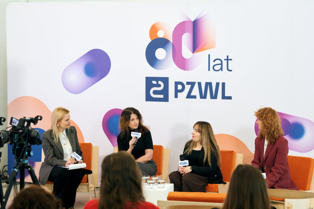 rozmowa na temat insulinooporności z ekspertami