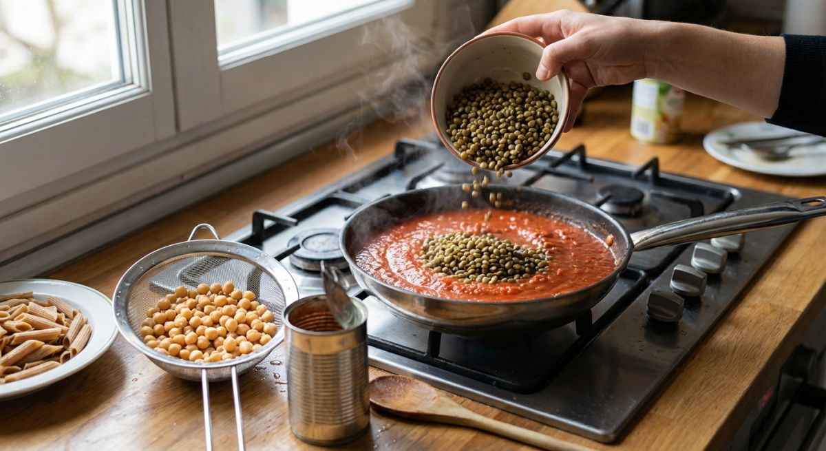 5 najlepszych sposobów na zwiększenie spożycia błonnika bez rewolucji w diecie