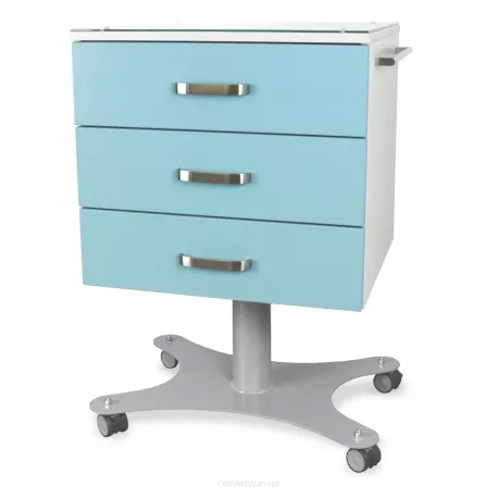 asystor stomatologiczny