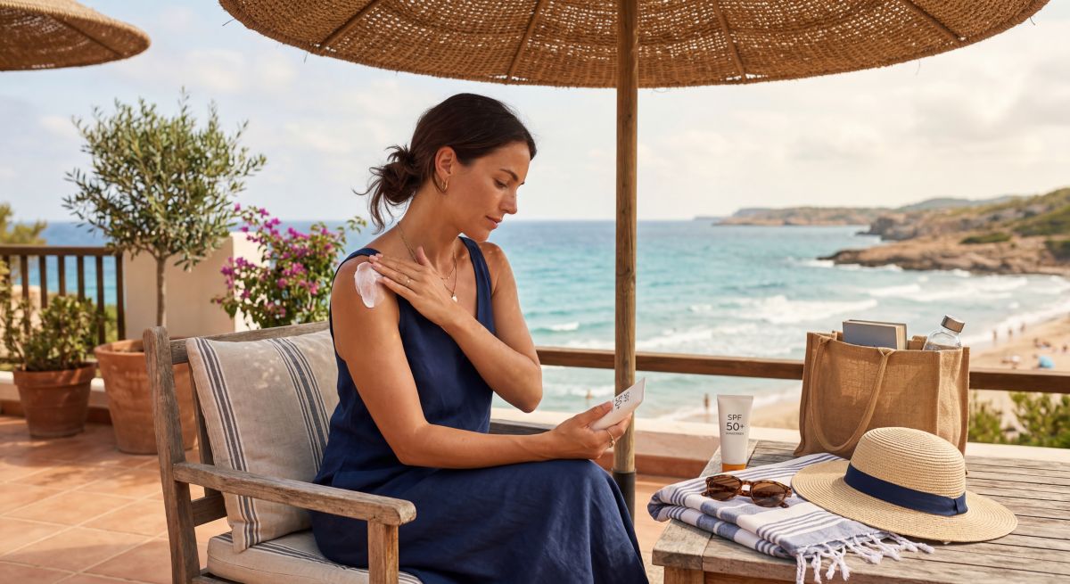 SPF 100 – skuteczna ochrona czy marketingowy chwyt?