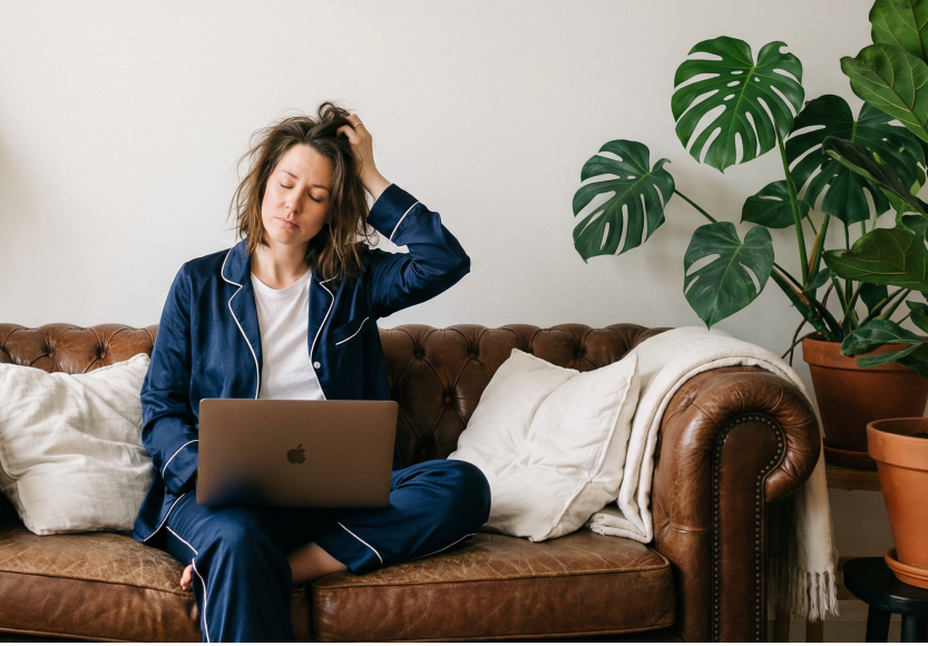 Przewlekłe zmęczenie – kiedy jest naturalne, a kiedy powinno niepokoić?