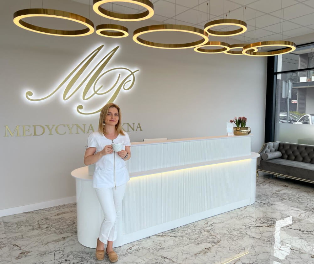 Depilacja laserowa Warszawa — dlaczego kwiecień i maj to ostatni moment, żeby zacząć przed latem