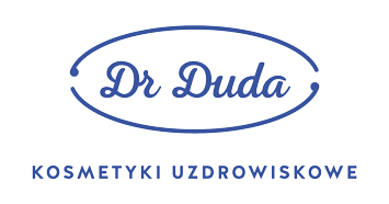 Logotyp DrDuda